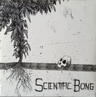 Scientific bong  / Scienific bong ¾ LP 
<img class='new_mark_img2' src='https://img.shop-pro.jp/img/new/icons5.gif' style='border:none;display:inline;margin:0px;padding:0px;width:auto;' />