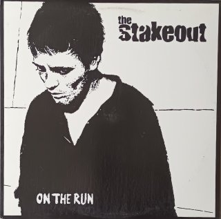 The Stakeout / On the run LP 
<img class='new_mark_img2' src='https://img.shop-pro.jp/img/new/icons5.gif' style='border:none;display:inline;margin:0px;padding:0px;width:auto;' />