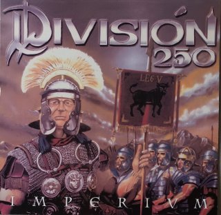 Division 250 / Imperium LP 
<img class='new_mark_img2' src='https://img.shop-pro.jp/img/new/icons48.gif' style='border:none;display:inline;margin:0px;padding:0px;width:auto;' />