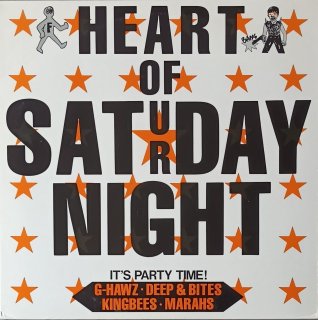 V.A.  /  Heart of saturday night  LP 
<img class='new_mark_img2' src='https://img.shop-pro.jp/img/new/icons5.gif' style='border:none;display:inline;margin:0px;padding:0px;width:auto;' />