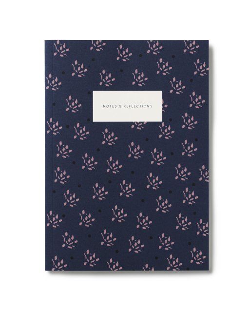 Small Notebook, Small Flower ͥӡ