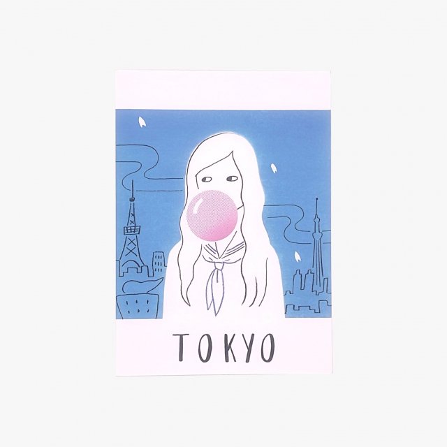 TOKYO