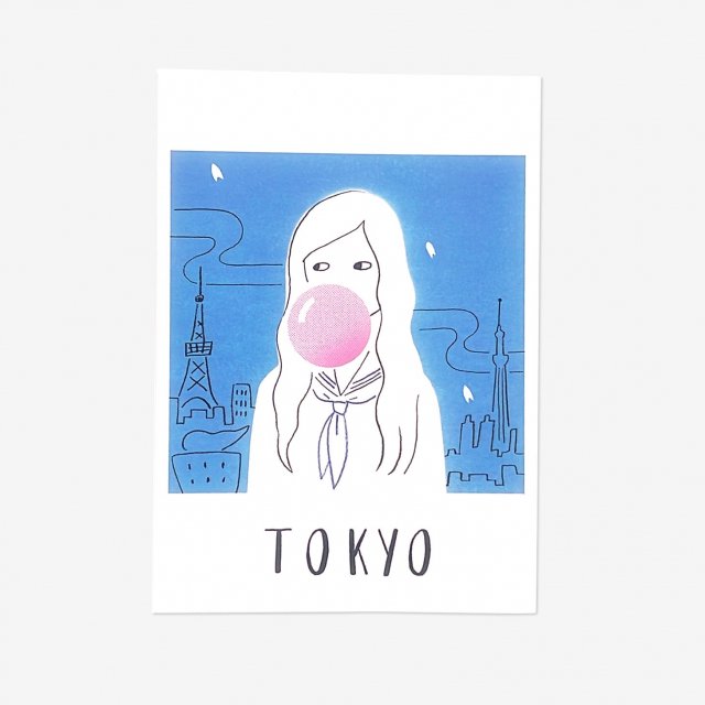 TOKYO