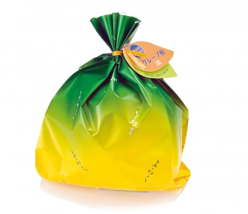 生菓子】グレープ柑 4個入 - 京菓子司 与楽 オンラインショップ