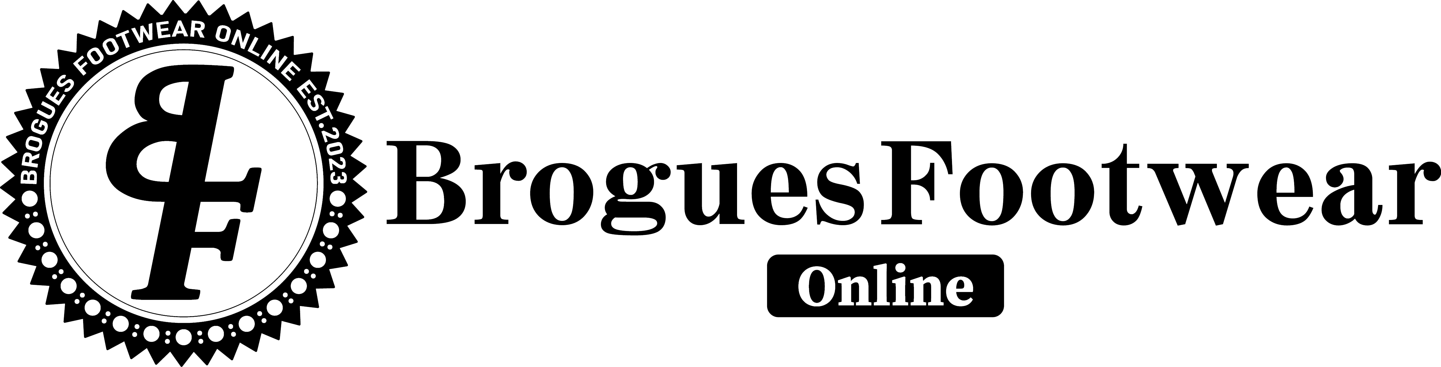 Brogues Footwear Online