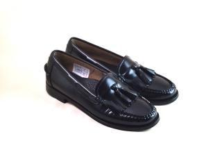 G.H.BASS  ȥåե BLACK