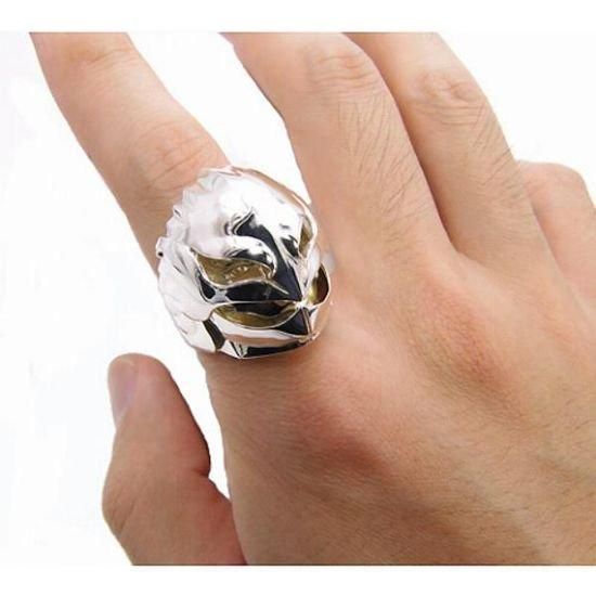 グリフィスシルバーリング | ベルセルクコラボ - BERSERKの