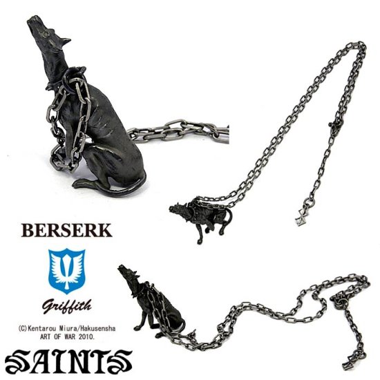 SAINTSBERSERK åġʸ˥ͥå쥹٥륻륯ܥƥ<img class='new_mark_img2' src='https://img.shop-pro.jp/img/new/icons32.gif' style='border:none;display:inline;margin:0px;padding:0px;width:auto;' />