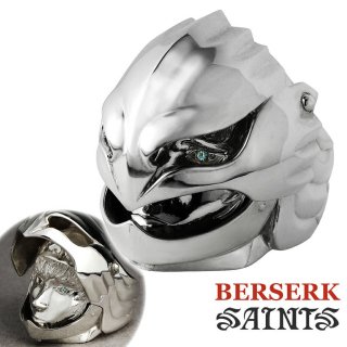 SAINTSBERSERK եС󥰡ʥ֥롼ȥѡ.verˡ٥륻륯ܥƥ