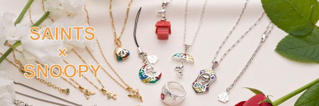 美品　SAINTS　セインツ　ダガー　ソード　ネックレス　ビーズチェーン 美品 SAINTS セインツ ダガー ソード ネックレス ビーズチェーン