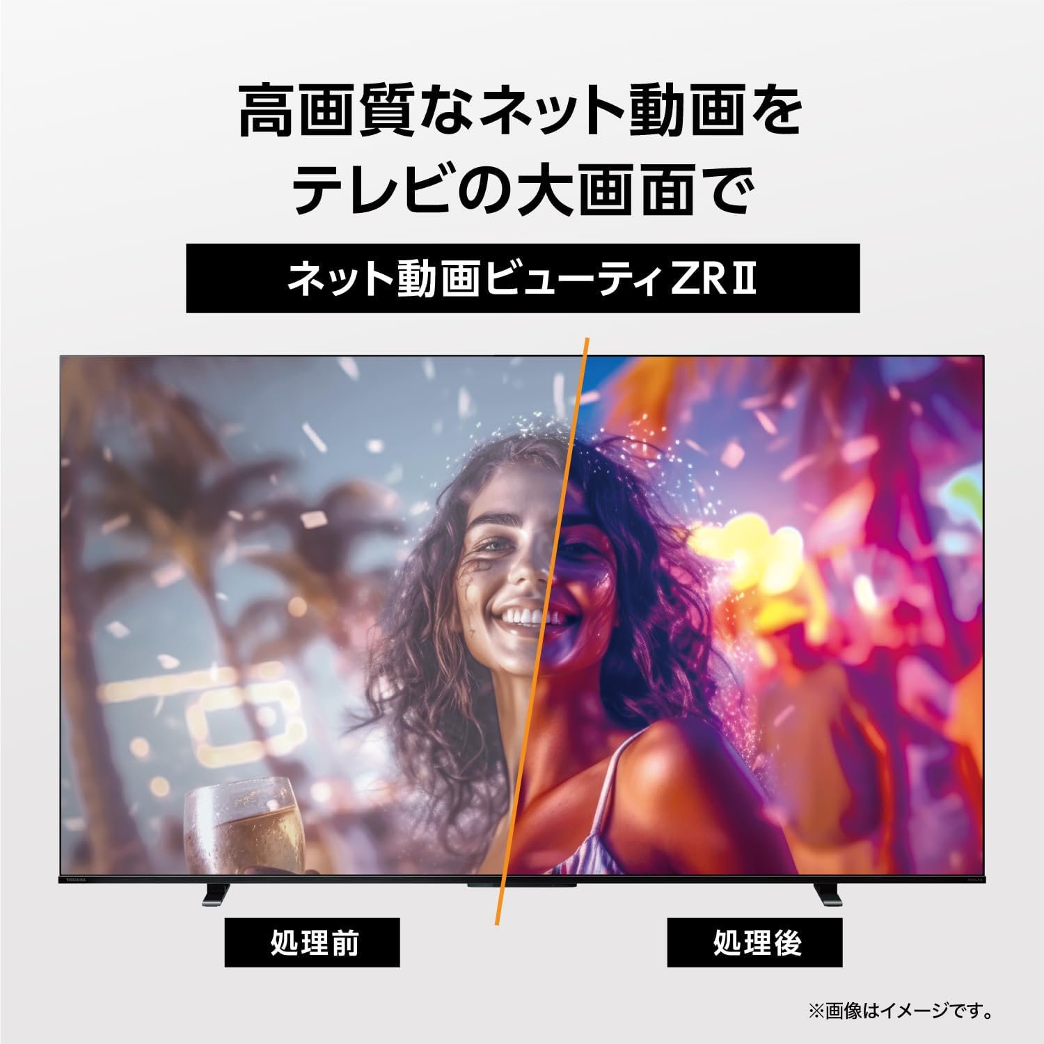 レグザ 65インチ 4K液晶テレビ | コストコ商品再販専門店 - ホールセールジャパン（新Costcost21・コストコ商品再販店）