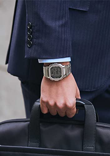 カシオ]腕時計 G-SHOCK GMW-B5000D-1JF | コストコ商品再販専門店 ...