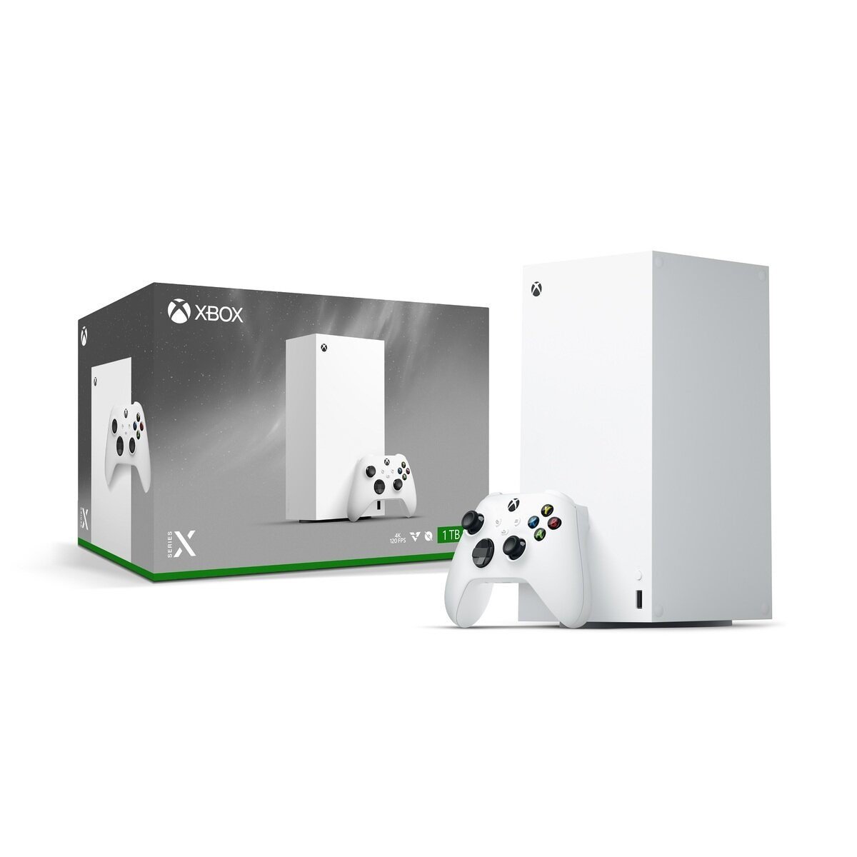 Xbox Series X 1TB デジタル | 次世代ゲーム - ホールセールジャパン（新Costcost21・コストコ商品再販店）