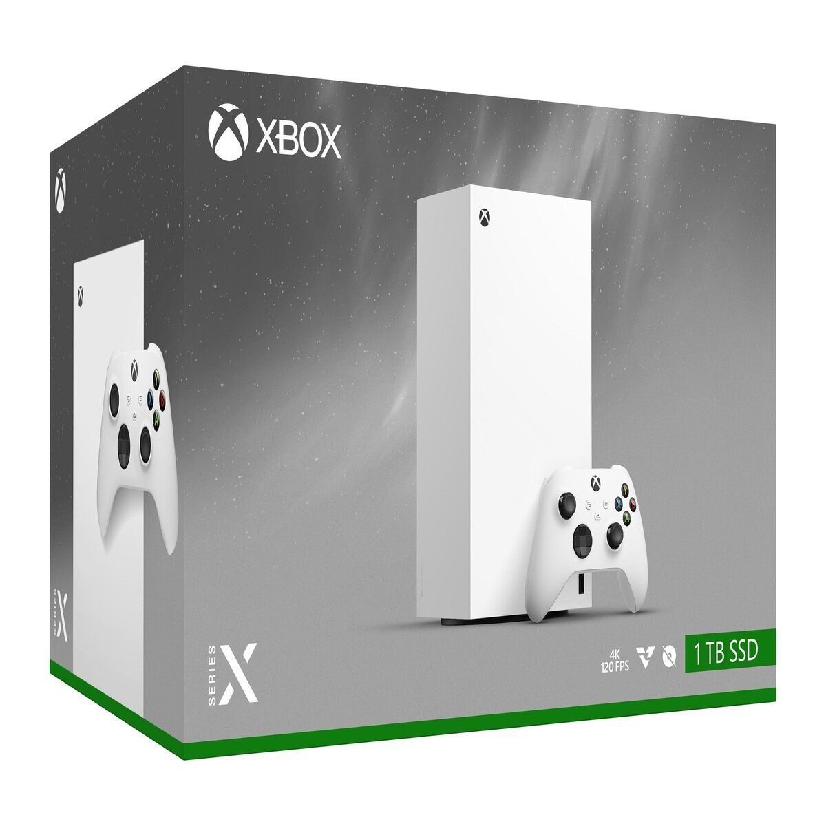 Xbox Series X 1TB デジタル | 次世代ゲーム - ホールセールジャパン（新Costcost21・コストコ商品再販店）