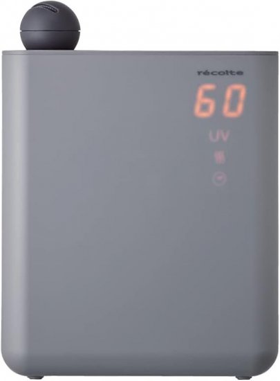 ̵(졦̳ƻΥ) 쥳 UV ϥ֥åɼü RHF-1 recolte Hybrid Humidifier (02졼)ξʲ