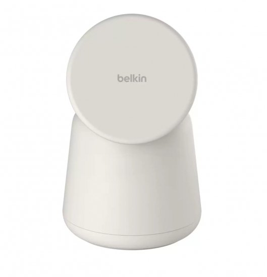 ̵(졦̳ƻΥ) Belkin BoostCharge Pro MagSafe 15W ܤ 2-in-1 磻쥹ťɥåξʲ