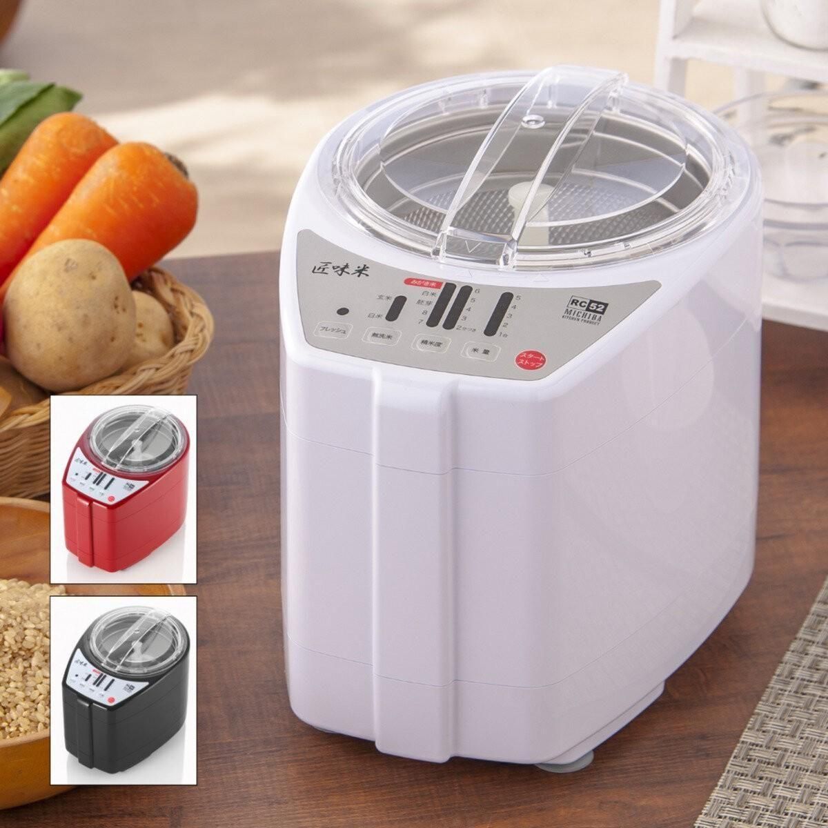 家庭用精米機 | 山本電気 - ホールセールジャパン（新Costcost21