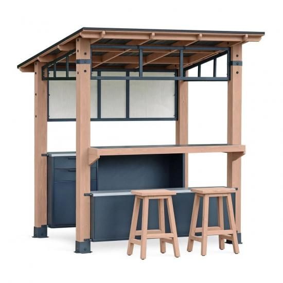 ڥȥʺŹ̵(졦̳ƻΥ) Yardistry 8 x 8եȡ2.3 x 2.3m˥ƥ ܤξʲ