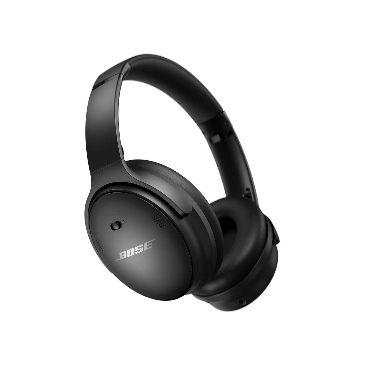BOSE QuietComfort SE ワイヤレス　headphones　美品 ボーズ QuietComfort SE | ワイヤレスヘッドホン - ホールセール