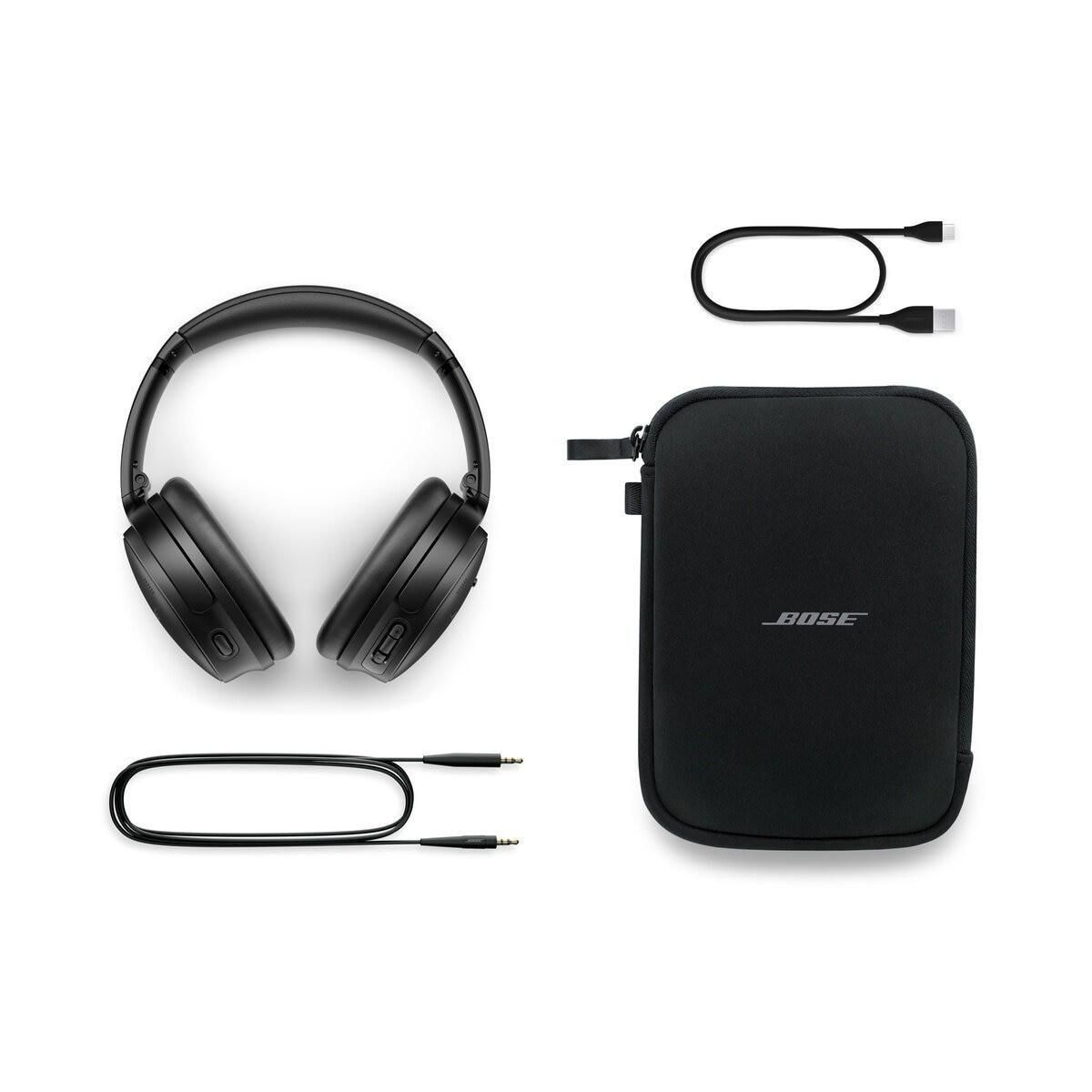 ボーズ QuietComfort® SE ワイヤレスヘッドホン QuietComfort Ultra Wireless Noise Cancelling Headphones