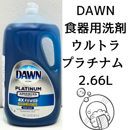 DAWN  ȥץʥ 2.66L