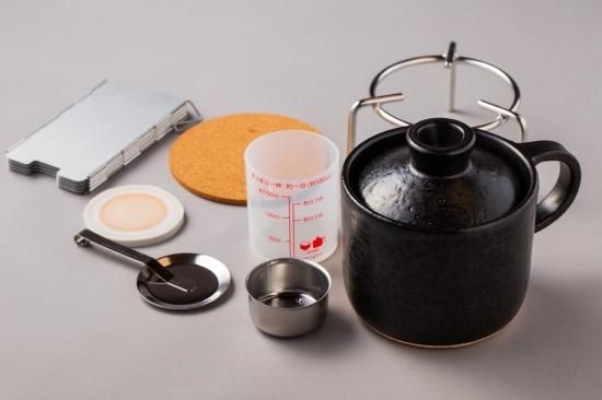 おまぐはん おまぐはん 標準セット（グレー） - 株式会社横鹿