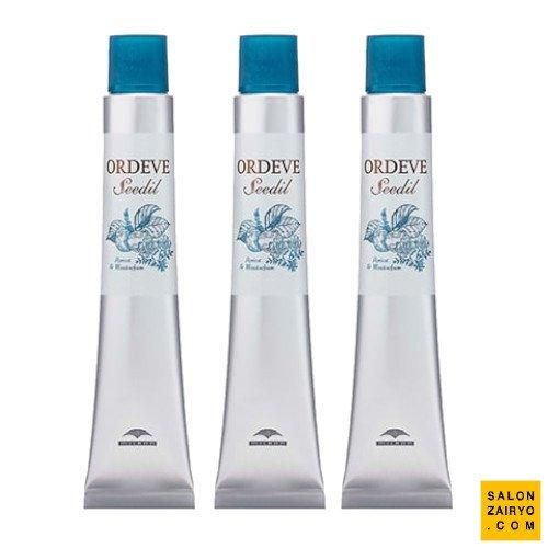 【ヒロ】【50本】ミルボンカラー　オルディーブ　シーディルセット ヒロ】【50本】ミルボンカラー オルディーブ シーディルセット