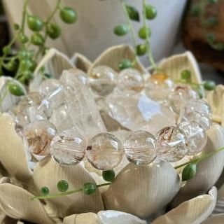 マーカサイトインクォーツ - WISH