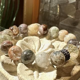 ガーデンクォーツ - WISH