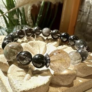 ガーデンクォーツ - WISH