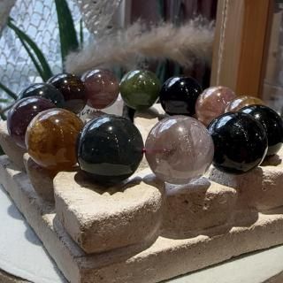 トルマリン - WISH