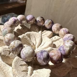 チャロアイト - WISH