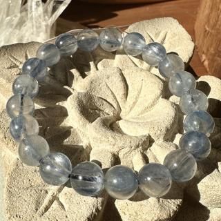 キャンディカラートルマリン ブレスレット 7mm - WISH