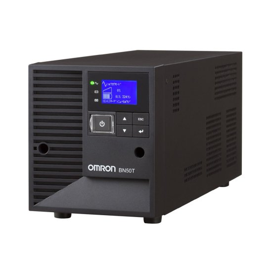 オムロン OMRON 無停電電源装置 UPS BN50T - FUJI TRADING- TRISIA