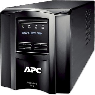 ʥ쥯ȥå(APC) ̵Ÿ UPS 500VA/360W SMT500J 饤󥤥󥿥饯ƥֵ 