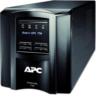 APC ̵Ÿ UPS 750VA/500W SMT750J 饤󥤥󥿥饯ƥֵ 