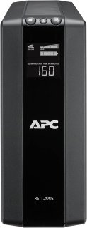 ʥ쥯ȥå(APC) APC ̵Ÿ UPS 1200VA/720W BR1200S-JP 饤󥤥󥿥饯ƥֵ Ĺ̿Хåƥ꡼ 