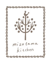 mizutama kitchen