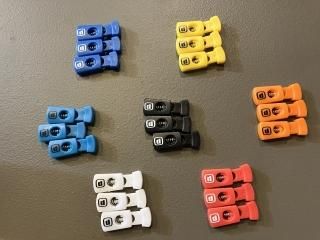 トライアスロンデビューセット ZENON LTX（ゼノン エルティーエックス）｜AbuGarcia｜釣具の