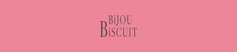 BiJOU BiSCUIT