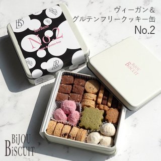 Bijou Biscuit ƥե꡼å No.2