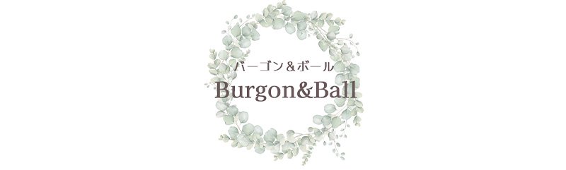 Burgon & Ball