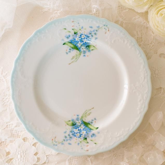 Tableware - シャビーシックインテリアを叶える雑貨店《nic-nac》