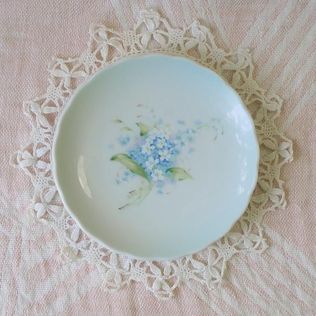 シェリーちゃん　新イマンクラリスのフルーツ皿他8点セット シェリーちゃん様専用 新イマンクラリスのフルーツ皿他8点セット