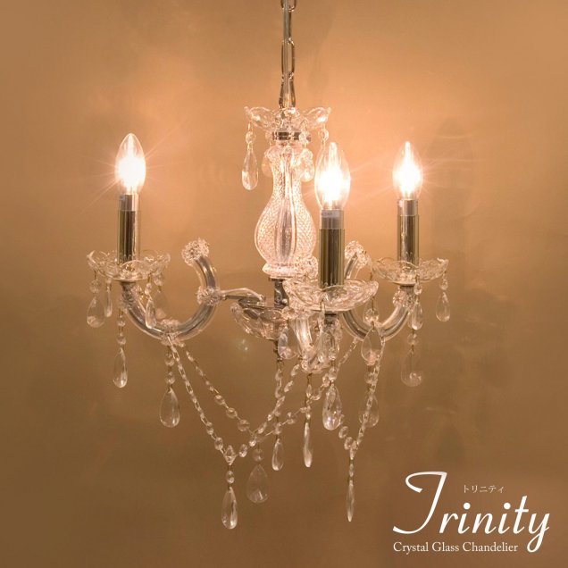 ꥹ륬饹ǥꥢ Trinity 3