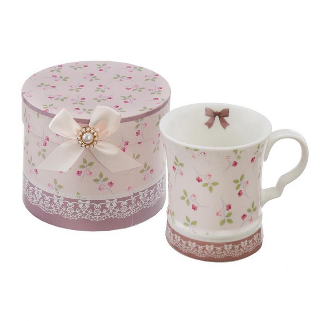 SHOOTマグカップ2個セット「Giftoleギフトーレ」 Loop Mug Cup（Box入り） | SAKUZAN 公式オンラインストア