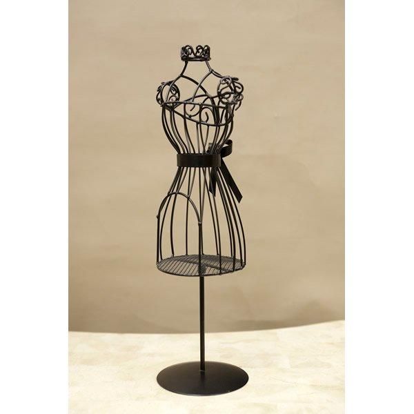 フレンチトルソー フレンチアイアン | プチトルソー - シャビーシックインテリアを叶える