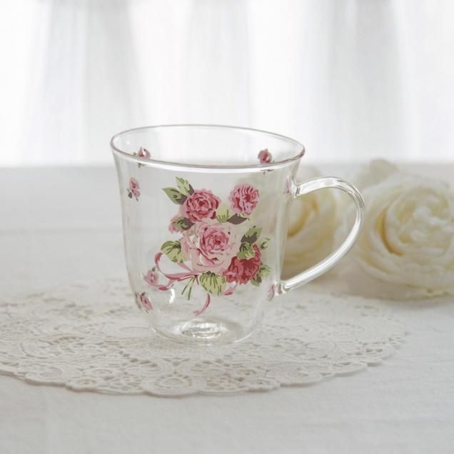 シャビーシックインテリアを叶える雑貨店《nic-nac》