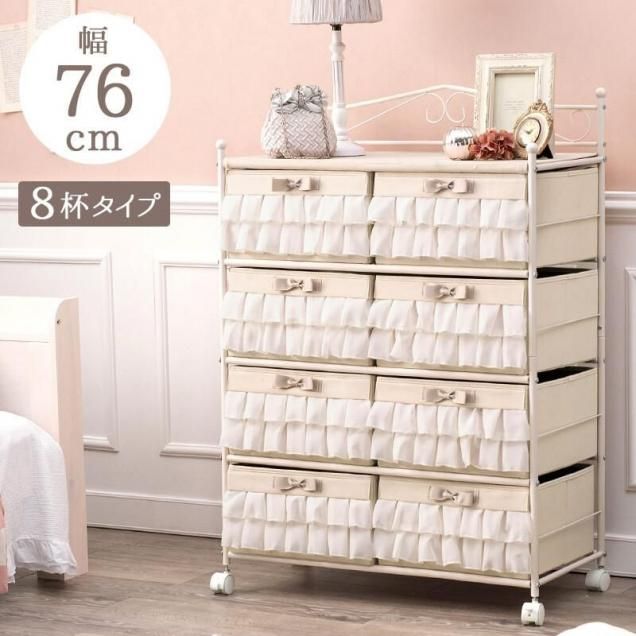 FURNITURE（家具）| ShabbyChic style- シャビーシックインテリアを