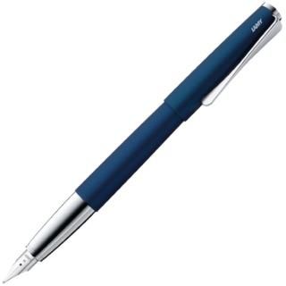 LAMY ߡ ǯɮ ƥǥ Studio ڥꥢ֥롼 Imperial Blueʥɥľ͢ ¹͢ʡ